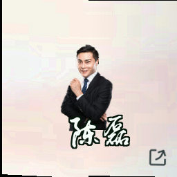 陈磊