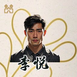 李悦